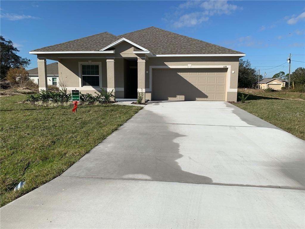 638 Gila Dr., Poinciana, FL 34759