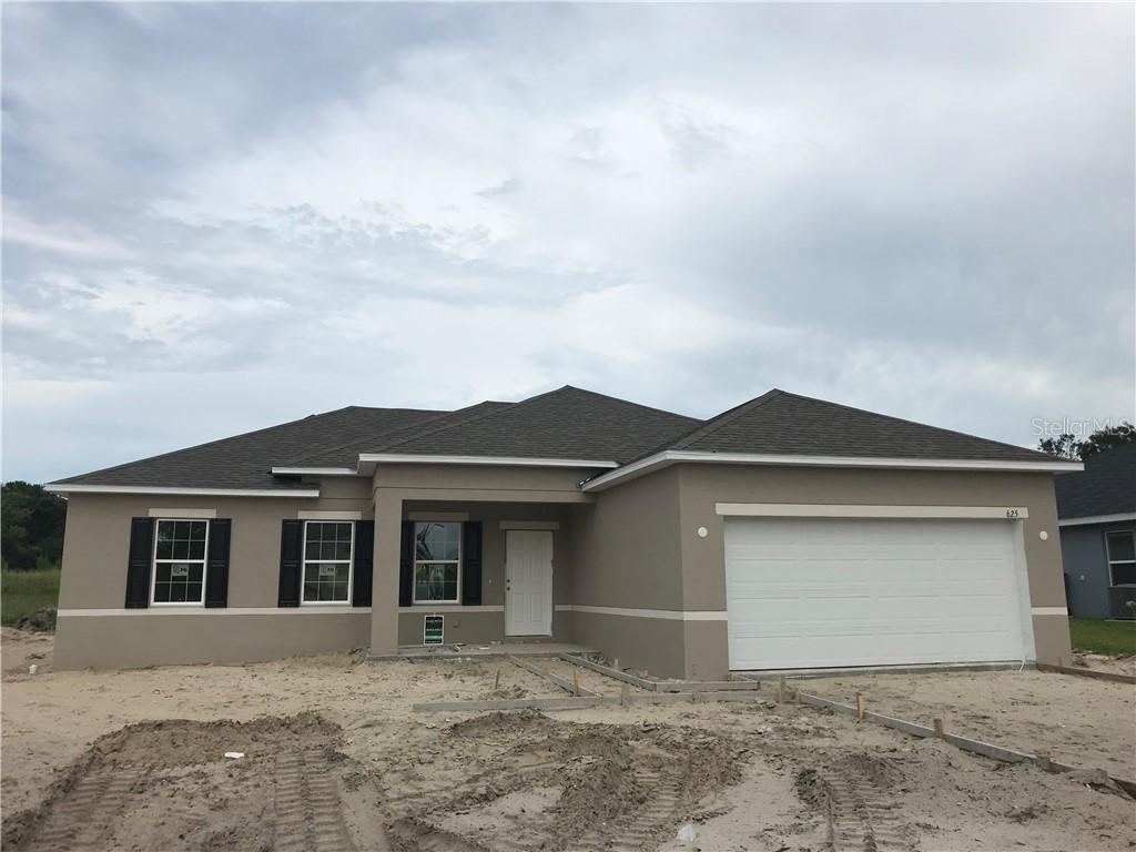 625 James Ct., Poinciana, FL 34759