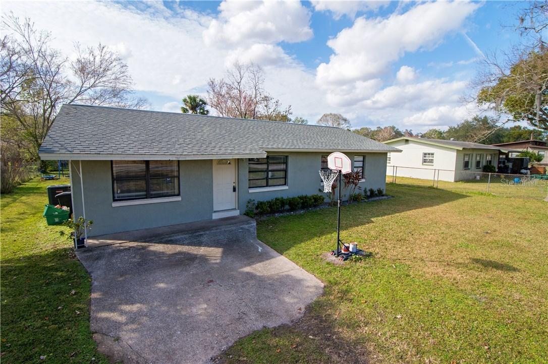 4430 Radio Ave., Sanford, FL 32773