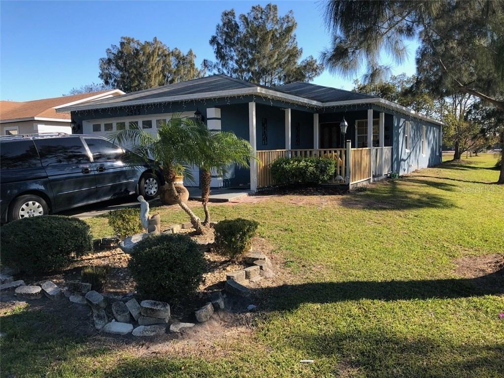 1525 Oregon Ave., St. Cloud, FL 34769