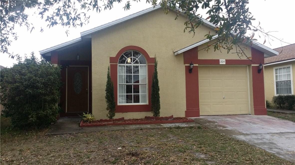 1304 Daniels Cove Dr., Winter Garden, FL 34787