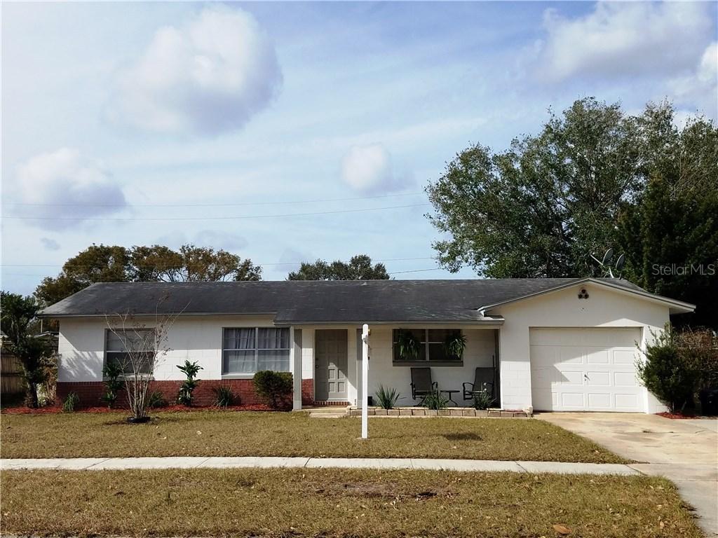 1102 Brockway Ave. #8, Orlando, FL 32807