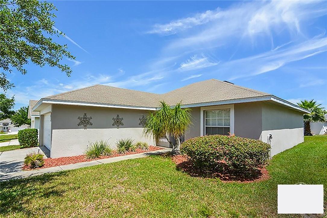 322 Birchwood Dr., Davenport, FL 33897