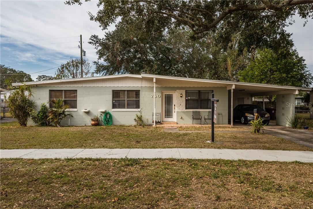 700 Saint Lucie Ln. #3, Orlando, FL 32807