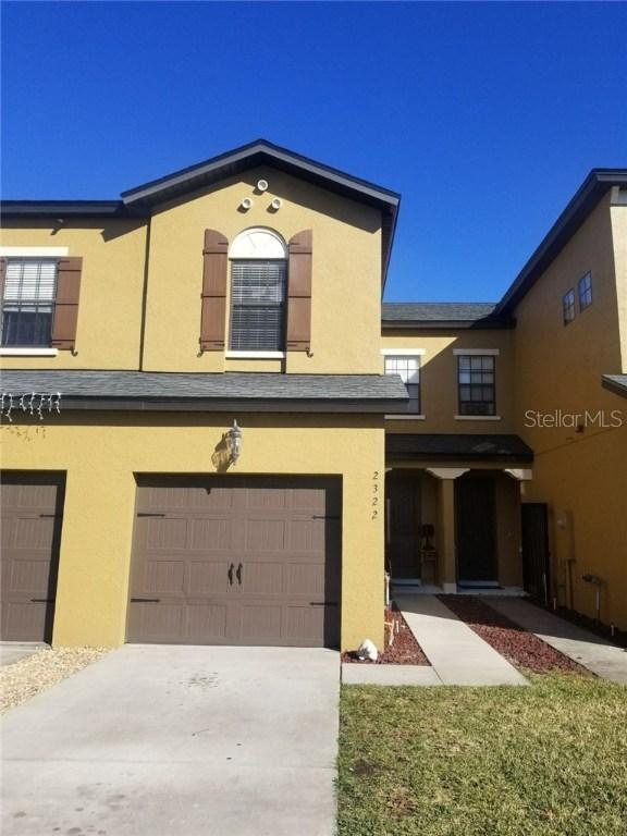 2322 Aloha Bay Ct., Ocoee, FL 34761