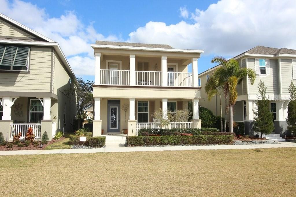 560 Buckhorn Dr., Winter Springs, FL 32708