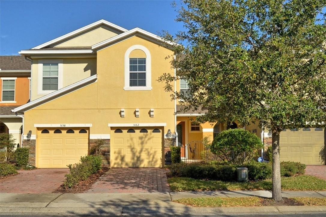 5162 Sabal Branch Cv, Oviedo, FL 32765