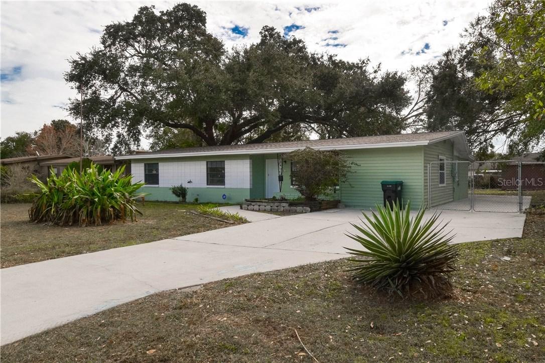418 W Castle St., Orlando, FL 32809
