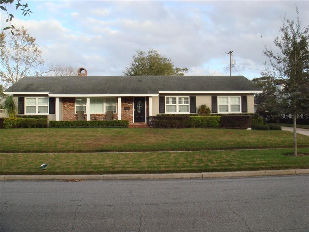 684 Dunblane Dr., Winter Park, FL 32792