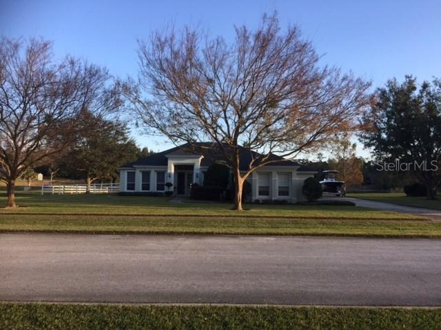 7672 Lake Angelina Dr., Mount Dora, FL 32757
