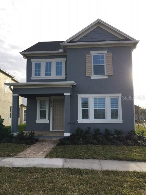 14280 Shocklach Dr., Winter Garden, FL 34787