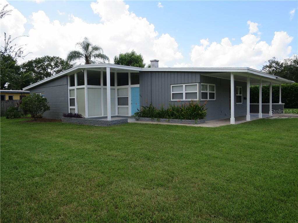 325 Lake Fair Ln., Winter Park, FL 32789