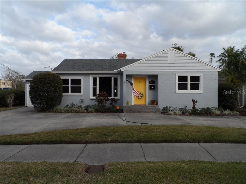 2011 Delaney Ave., Orlando, FL 32806