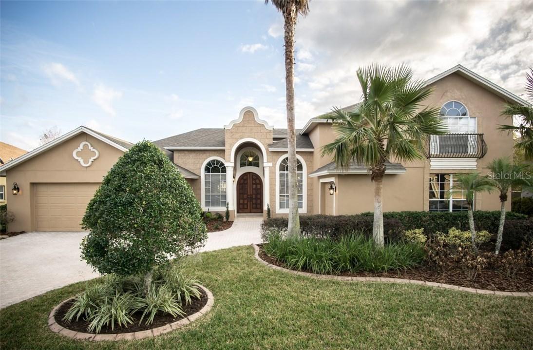 2880 Ashton Ter., Oviedo, FL 32765