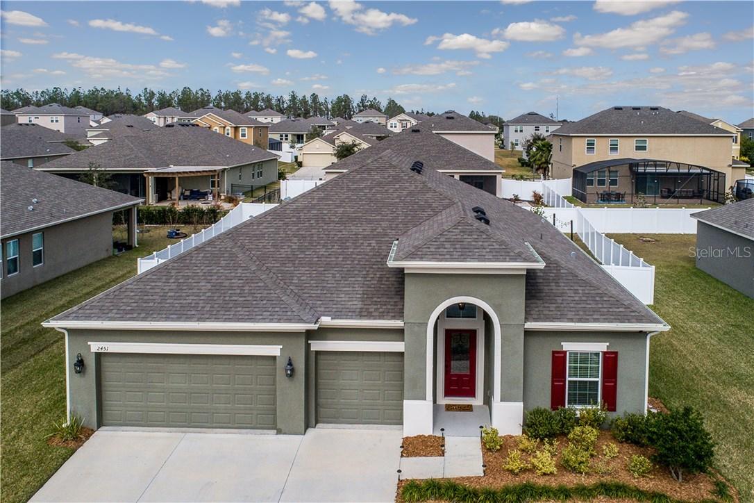 2451 Plumadore Dr., Eustis, FL 32726