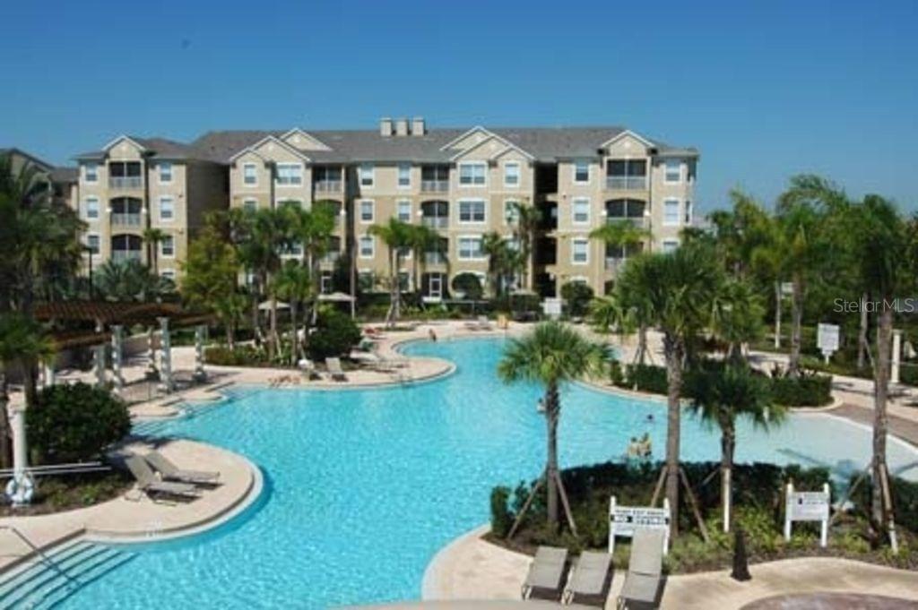 2821 Almaton Loop #202, Kissimmee, FL 34747