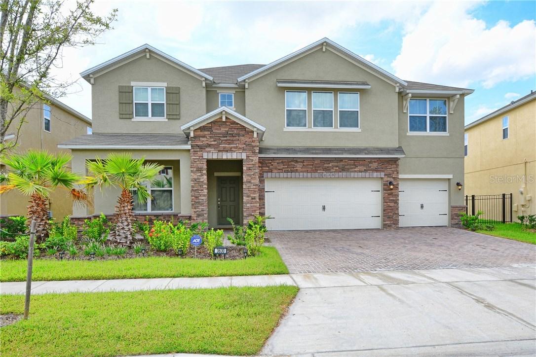3630 Mount Vernon Way, Kissimmee, FL 34741
