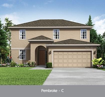 328 Jyoti Dr., Davenport, FL 33837