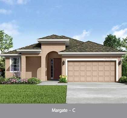 327 Jy0ti Dr., Davenport, FL 33837