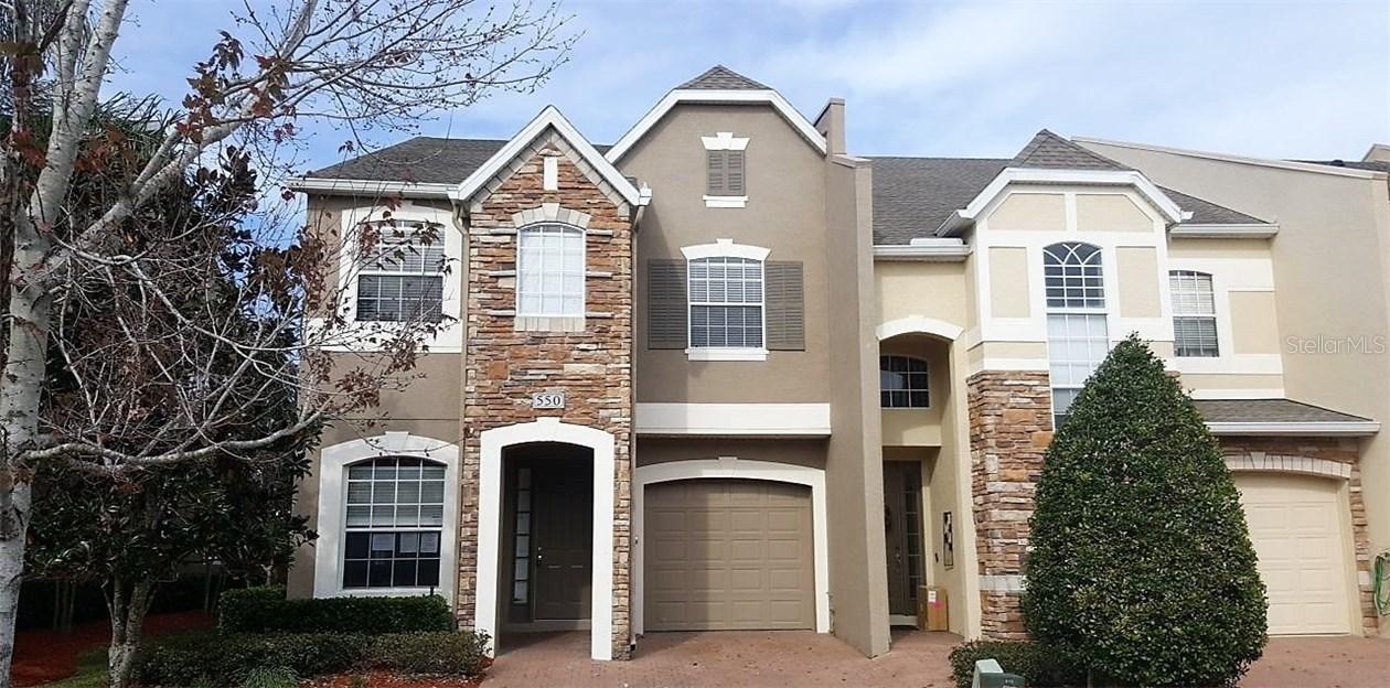 550 Terrace Spring Dr., Orlando, FL 32828