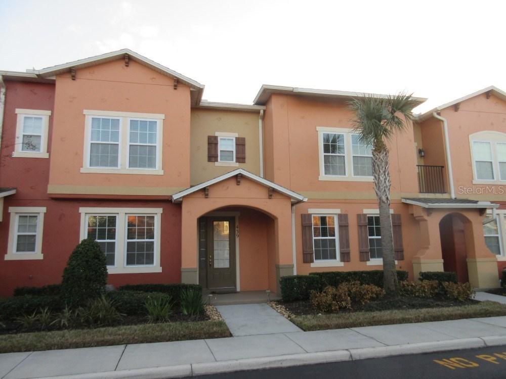 439 Ellis Square Ct., Sanford, FL 32771
