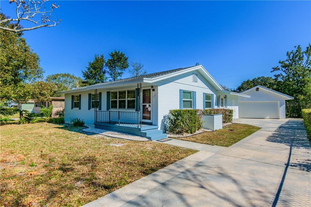 117 Highland Dr., Fern Park, FL 32730