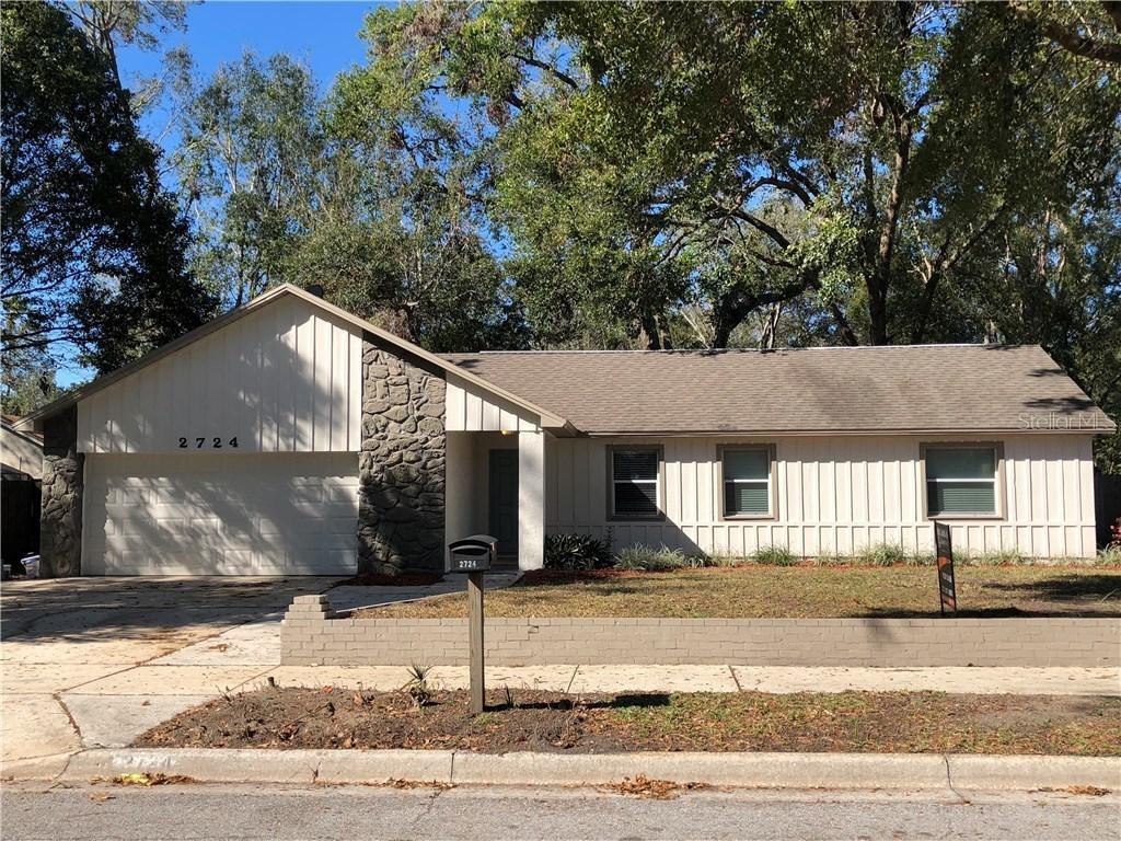 2724 Bolder Ln., Orlando, FL 32812