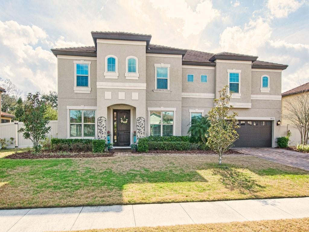4833 Brook Spring Ct., Oviedo, FL 32765