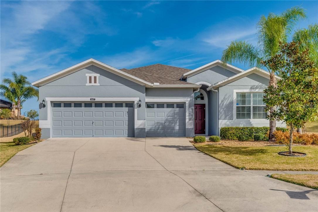 4607 Coppola Dr. #2, Mount Dora, FL 32757