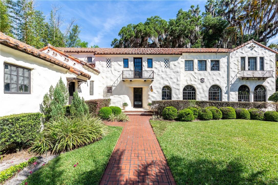 699 Osceola Ave., Winter Park, FL 32789