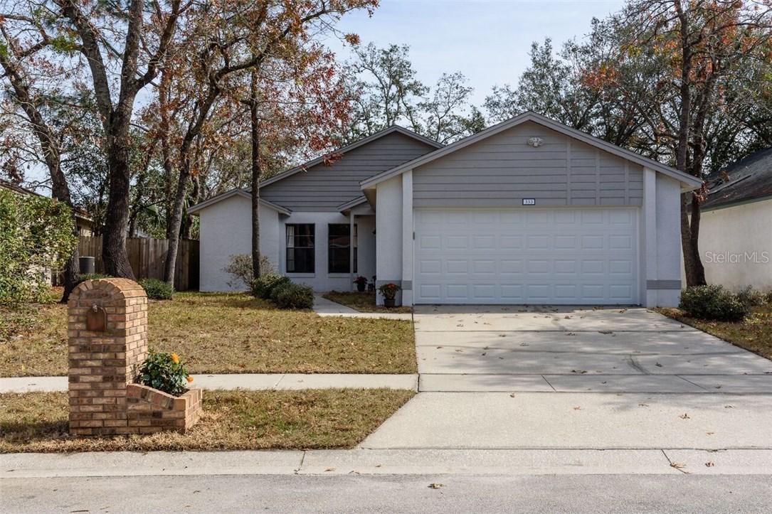 333 Hearth Ln., Casselberry, FL 32707