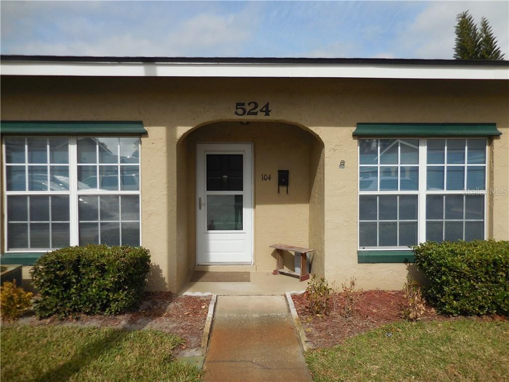524 Etna Ct. #104, Casselberry, FL 32707