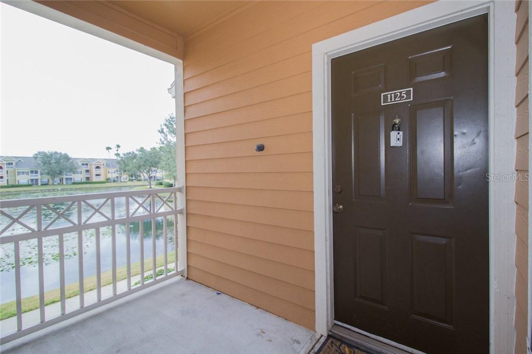 2314 Mid Town Ter. #1125, Orlando, FL 32839