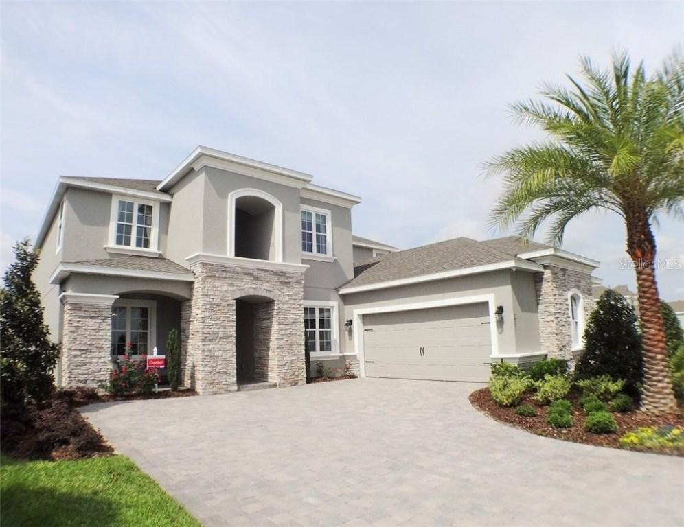 14283 Colonial Pointe Dr., Winter Garden, FL 34787