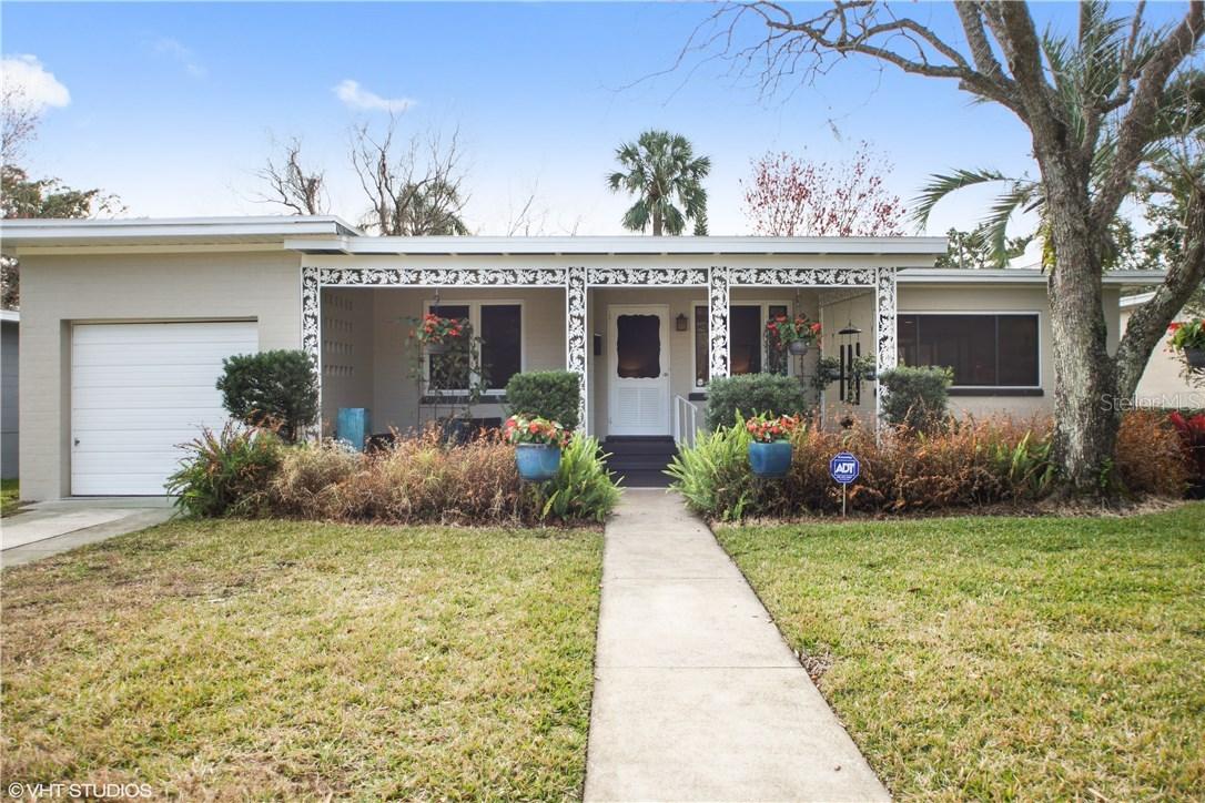 828 Nottingham St., Orlando, FL 32803