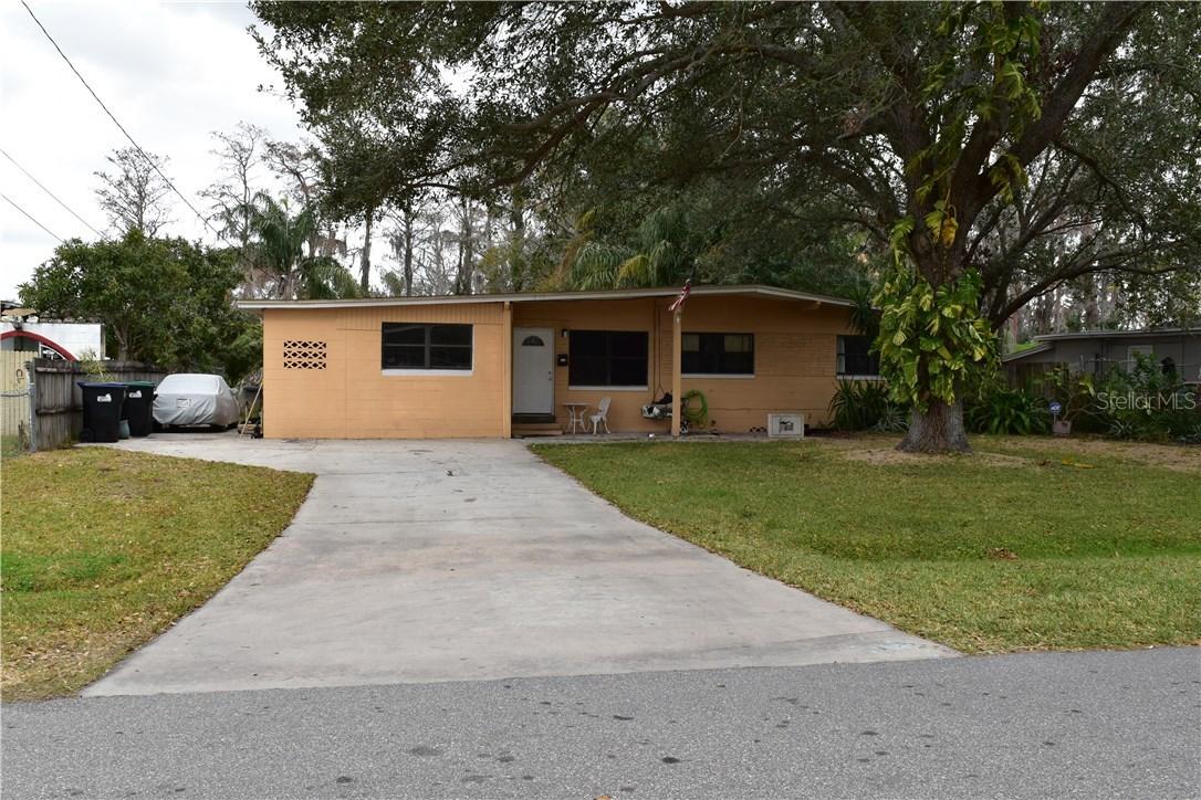 313 W Pierce Ave., Orlando, FL 32809