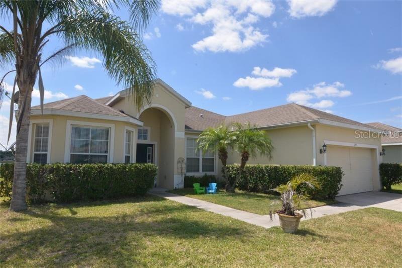 277 Magnolia Park Tr., Sanford, FL 32773