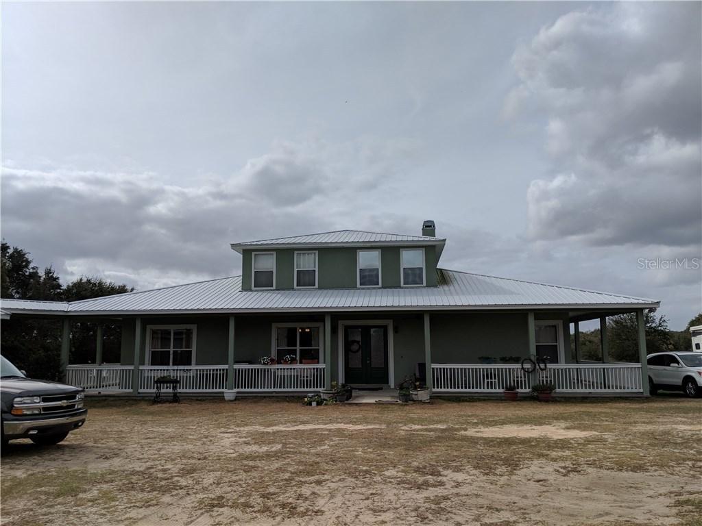 17613 E Apshawa Rd., Minneola, FL 34715