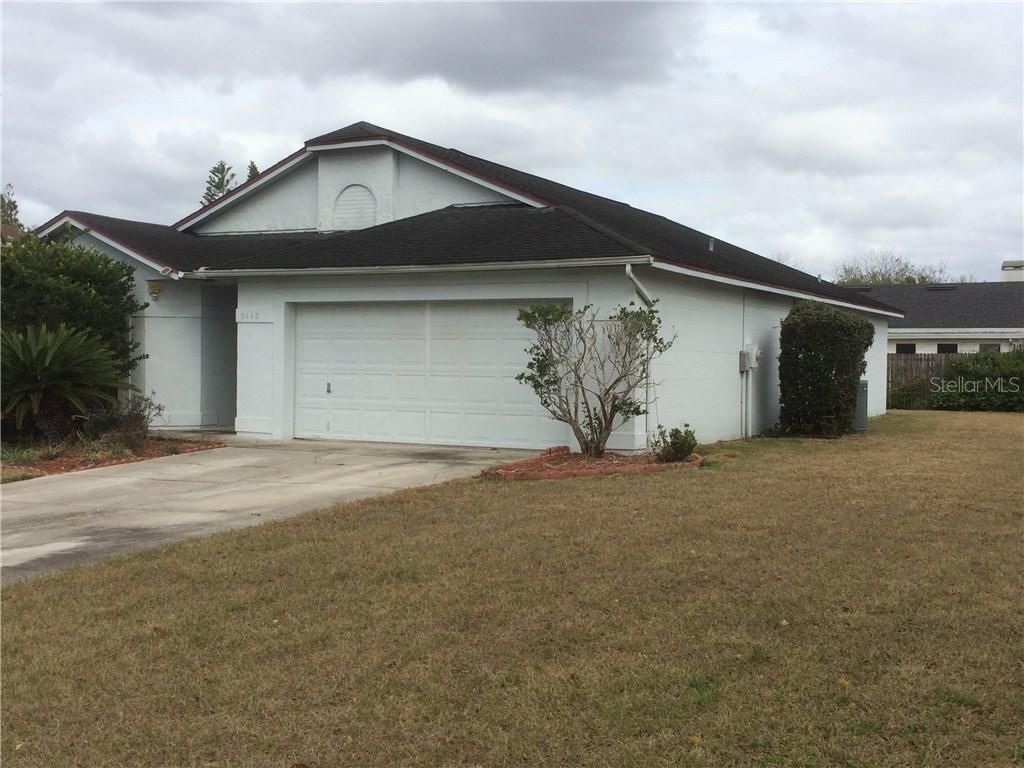 5112 St Lucia Dr., Lakeland, FL 33812