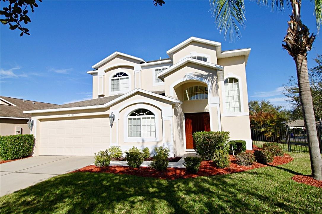 15327 Amberbeam Blvd. #1, Winter Garden, FL 34787