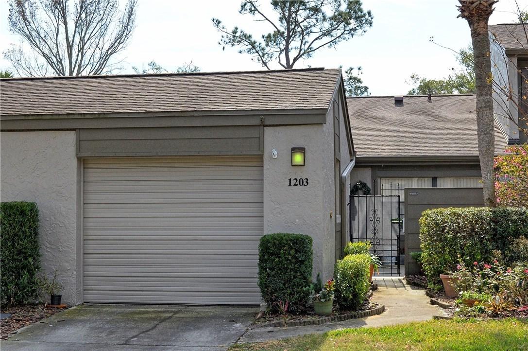 1203 Winterberry Ln., Fern Park, FL 32730
