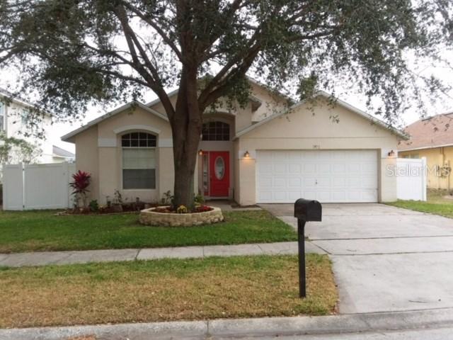 7972 Magnolia Bend Ct., Kissimmee, FL 34747