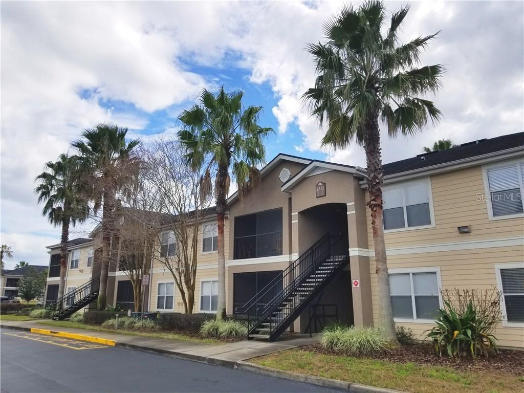2115 Fontebranda Loop #207, Fern Park, FL 32730