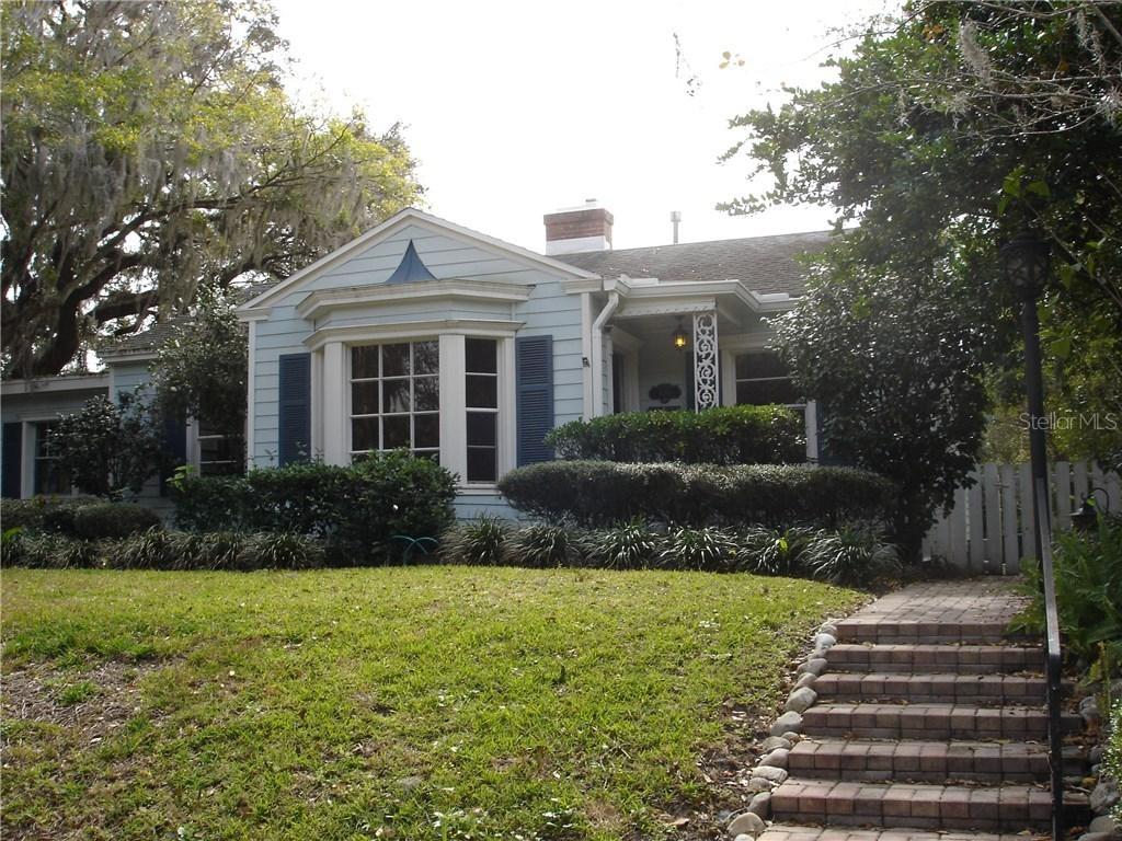 620 Delaney Park Dr., Orlando, FL 32806