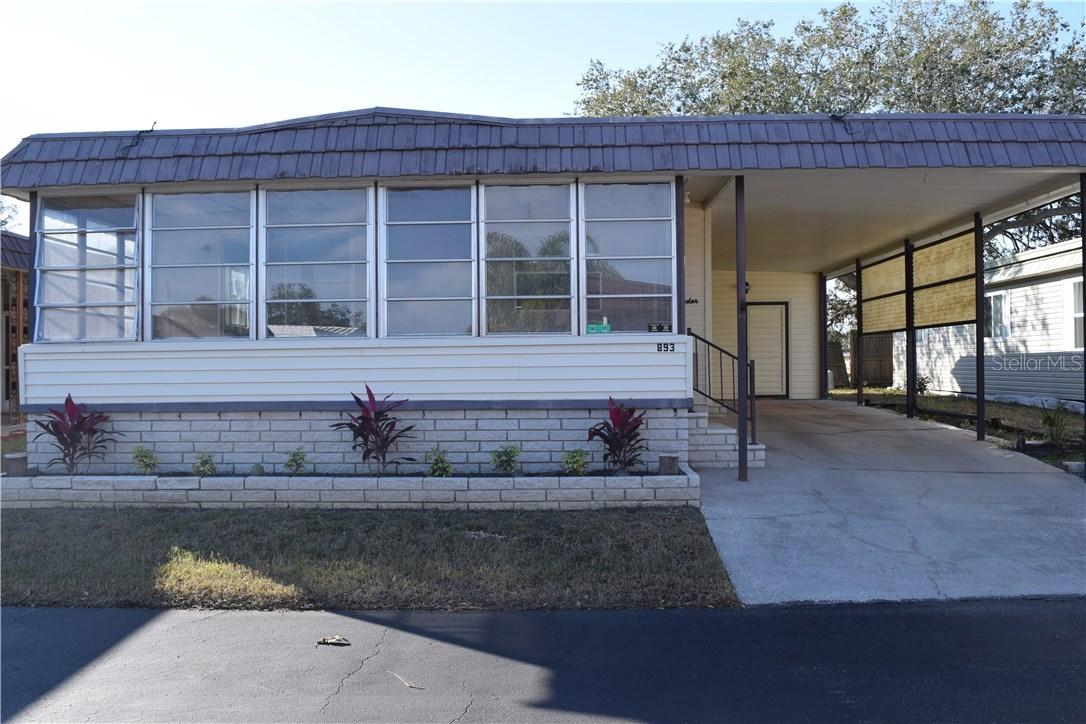 7100 Ulmerton Rd. #893, Largo, FL 33771