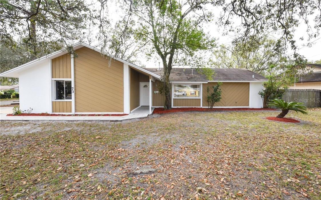 73 S Winter Park Dr., Casselberry, FL 32707