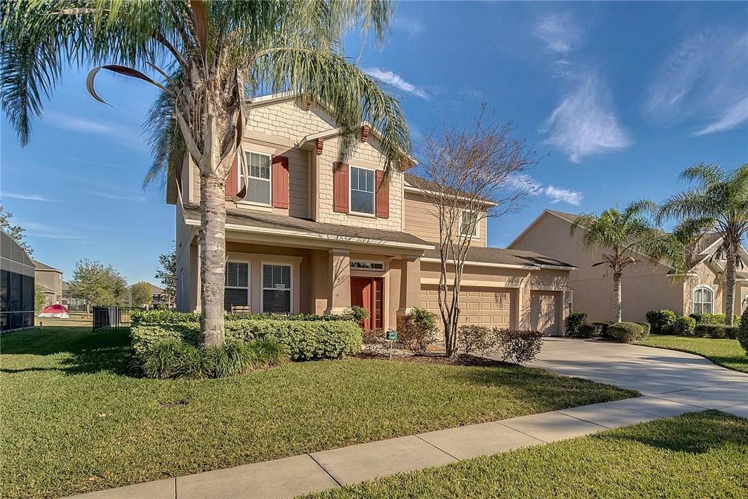 774 Ayden Oak Ln., Ocoee, FL 34761
