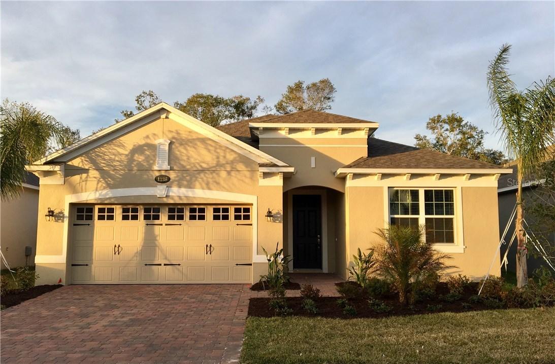 1228 Turnbridge Pl., Oviedo, FL 32765