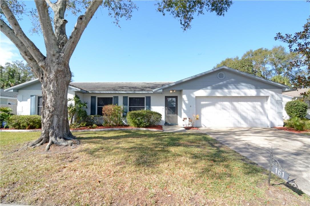 161 Sheridan Ave., Longwood, FL 32750