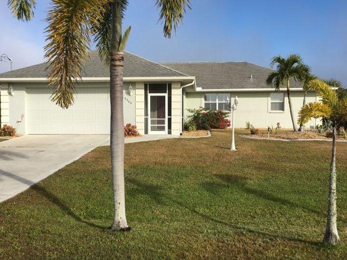 15306 Appleton Blvd., Port Charlotte, FL 33981